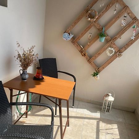Marina'S Spacious Family Apartment Кавала Екстериор снимка