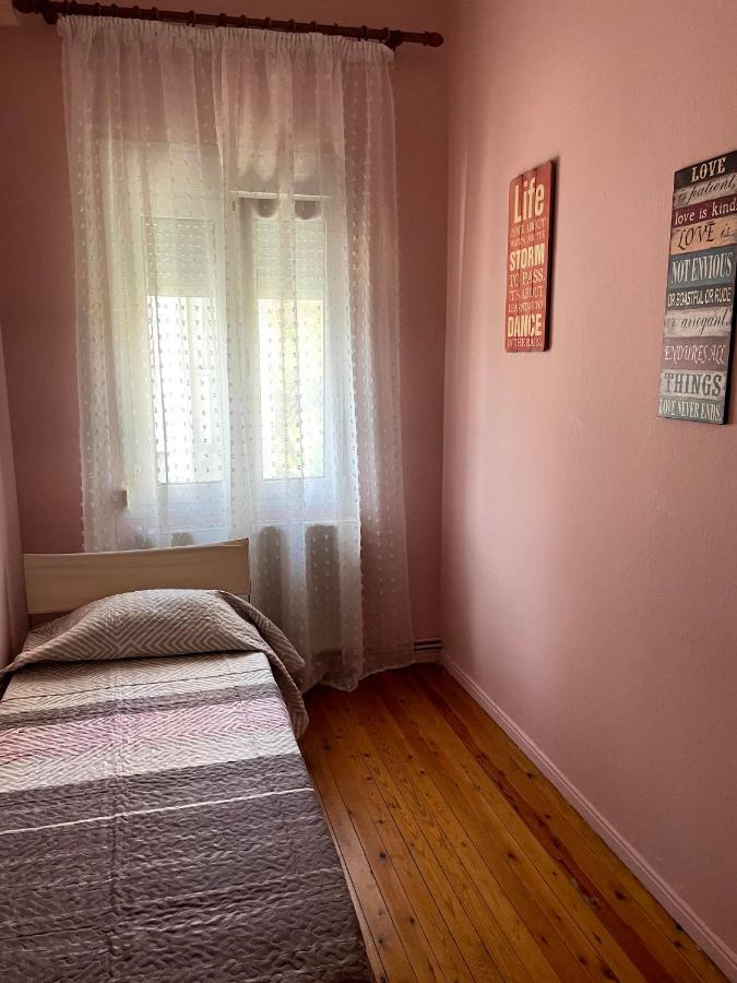 Marina'S Spacious Family Apartment Кавала Екстериор снимка