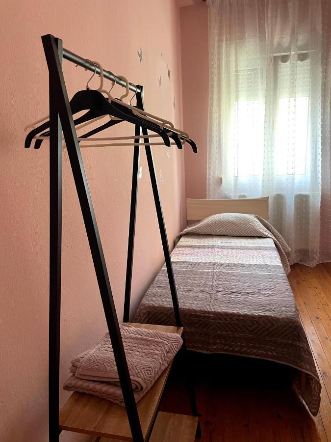 Marina'S Spacious Family Apartment Кавала Екстериор снимка