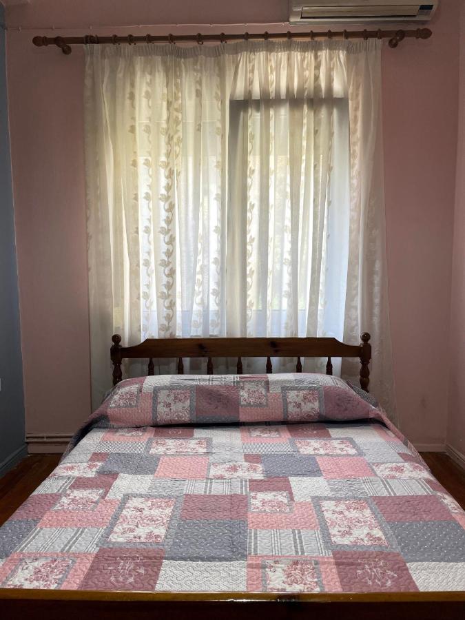 Marina'S Spacious Family Apartment Кавала Екстериор снимка