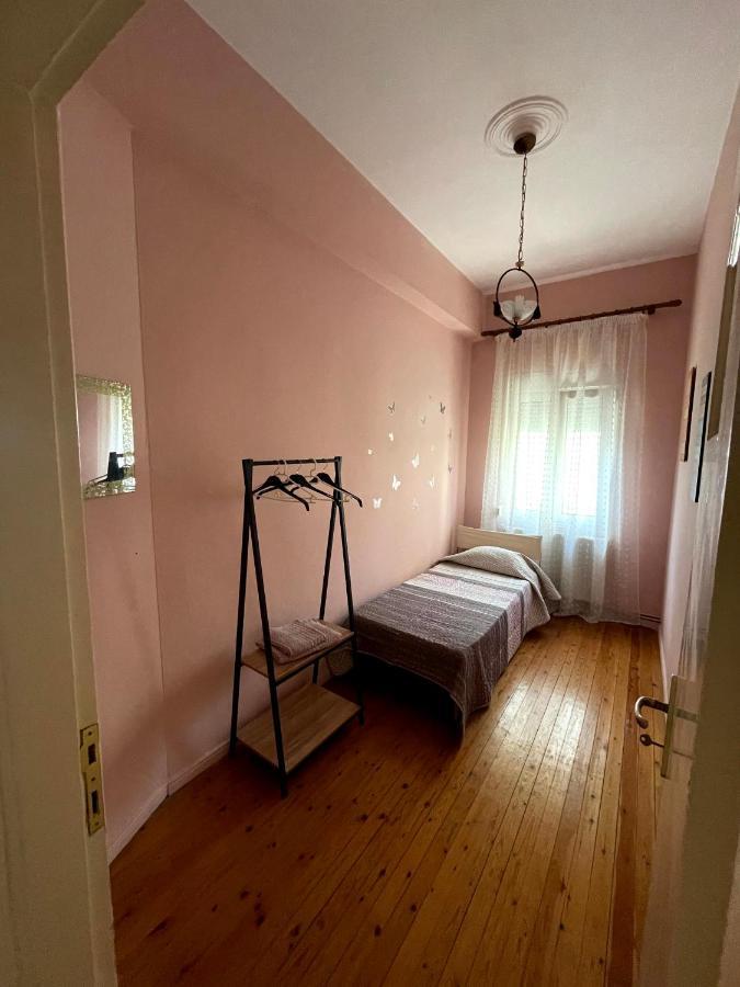 Marina'S Spacious Family Apartment Кавала Екстериор снимка