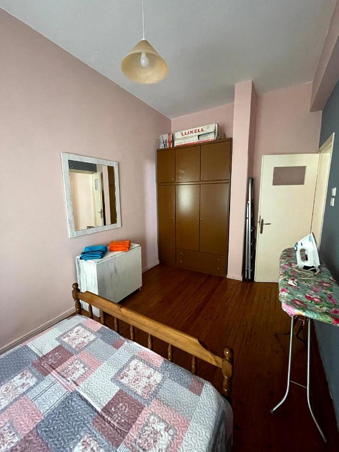 Marina'S Spacious Family Apartment Кавала Екстериор снимка