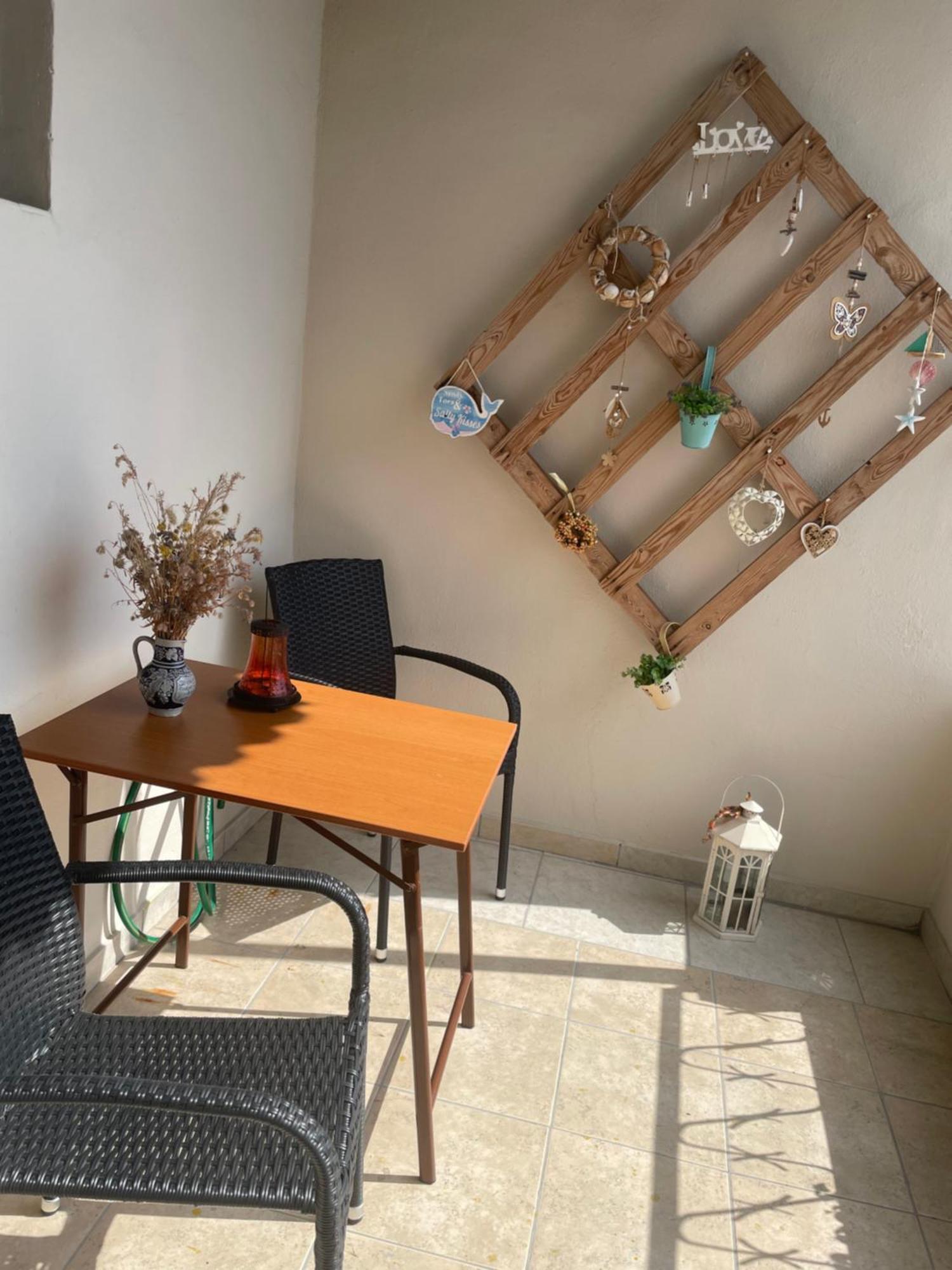 Marina'S Spacious Family Apartment Кавала Екстериор снимка